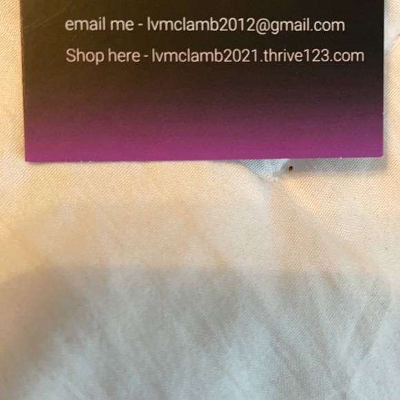 Active Thrive Promoter- Free 3 day trial pack for NEW customers!!!! - Picture 11 of 12